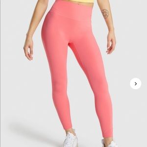 Whitney Simmons Gymshark Leggings